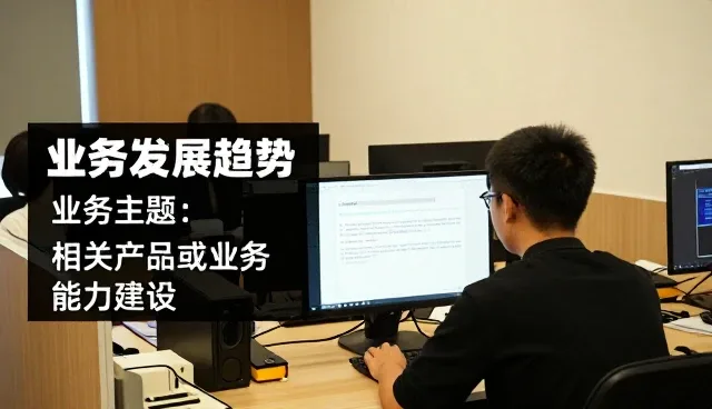 业务调整中的常见问题与解决策略